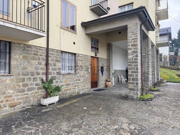 appartamento in vendita a Berceto