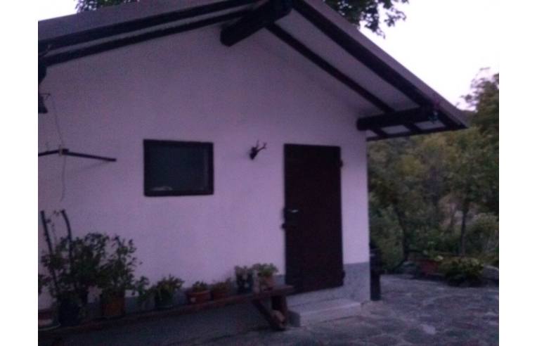 casa indipendente in vendita a Berceto