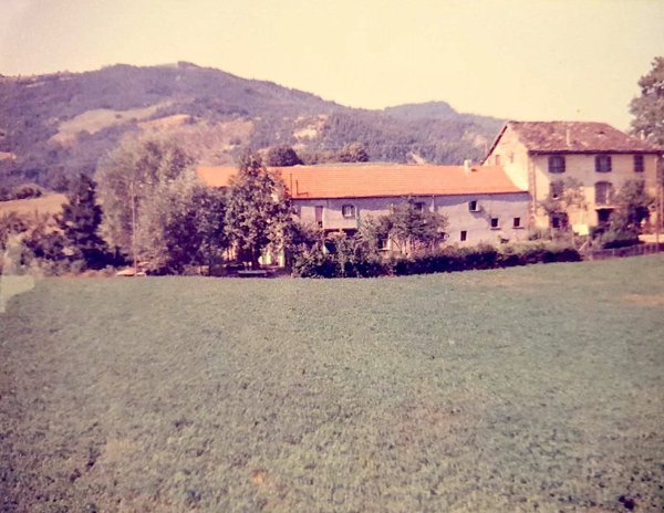 pentavano in vendita a Berceto in zona Fugazzolo