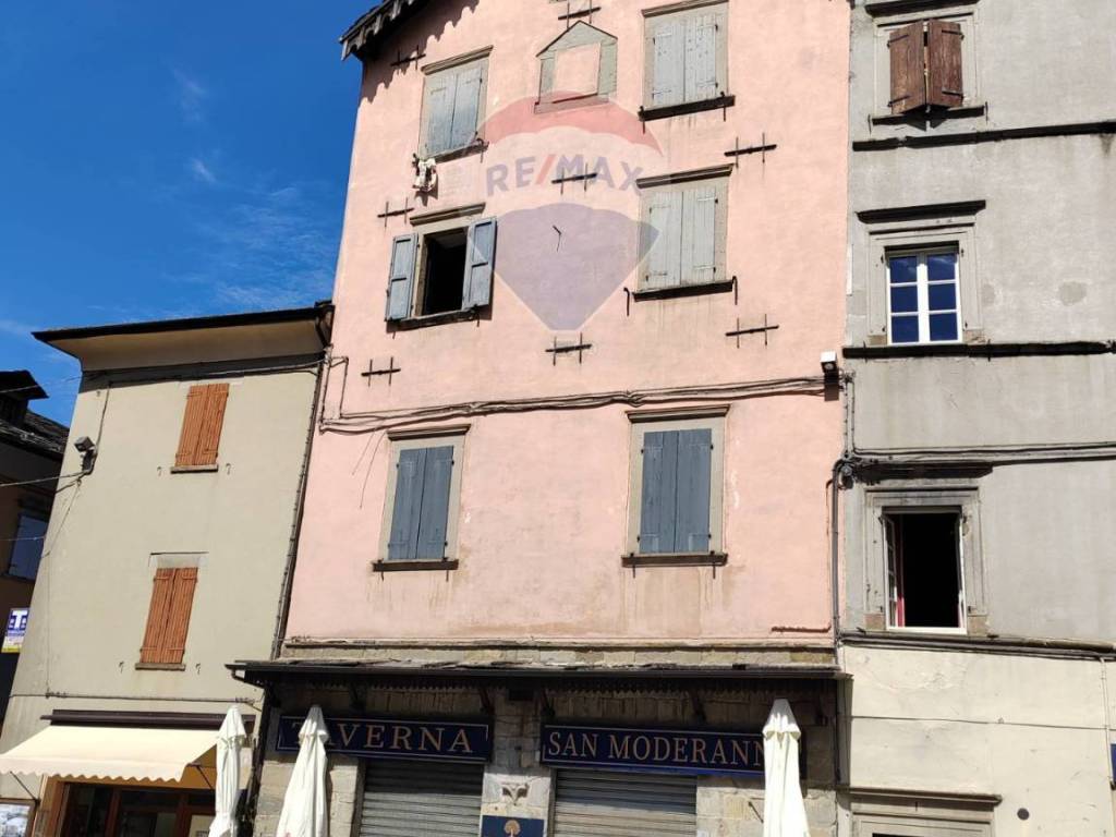 appartamento in vendita a Berceto