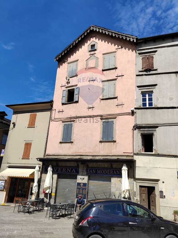 appartamento in vendita a Berceto