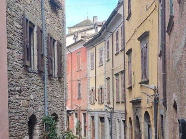 appartamento in vendita a Berceto