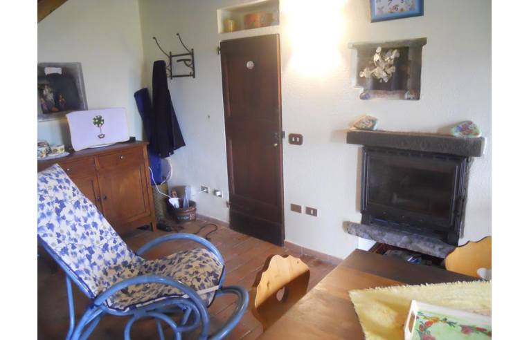 casa indipendente in vendita a Berceto in zona Castellonchio