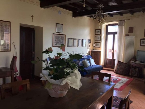 appartamento in vendita a Berceto