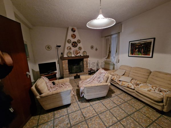 appartamento in vendita a Berceto