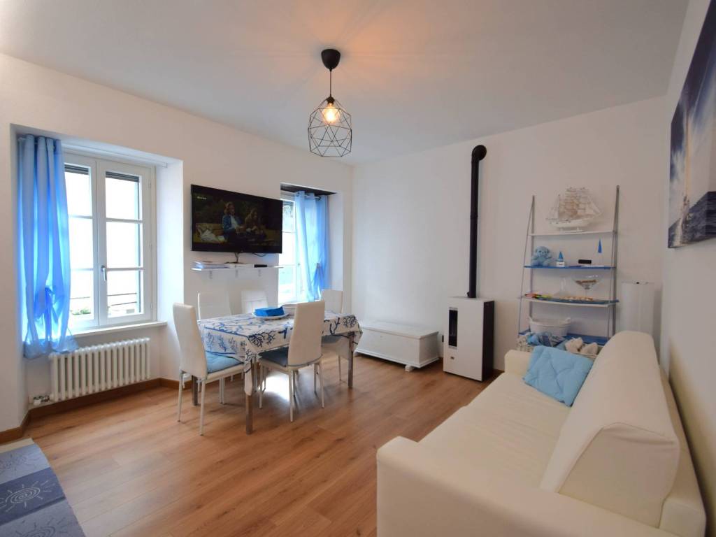 appartamento in vendita a Berceto