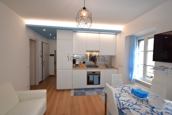 appartamento in vendita a Berceto