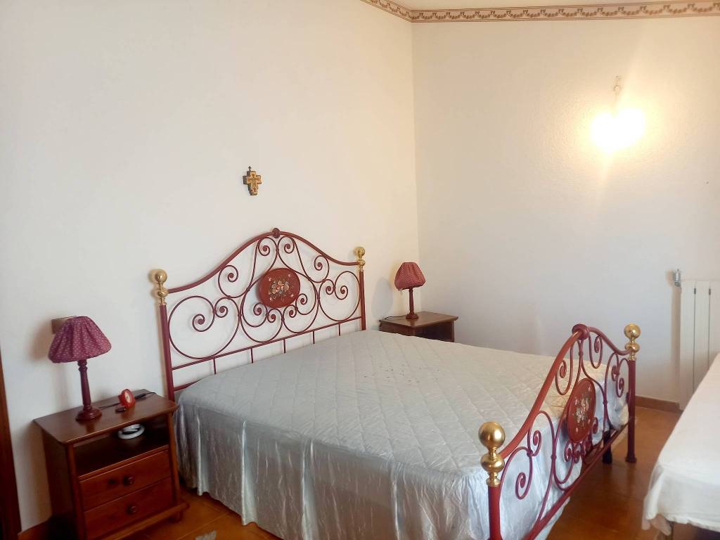 casa indipendente in vendita a Berceto in zona Pagazzano