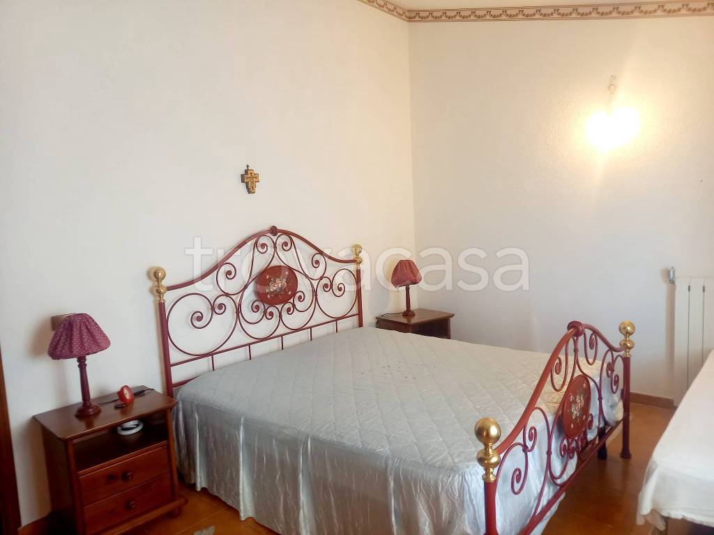 casa indipendente in vendita a Berceto in zona Pagazzano