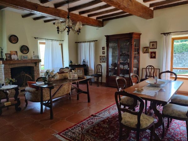 casa indipendente in vendita a Berceto
