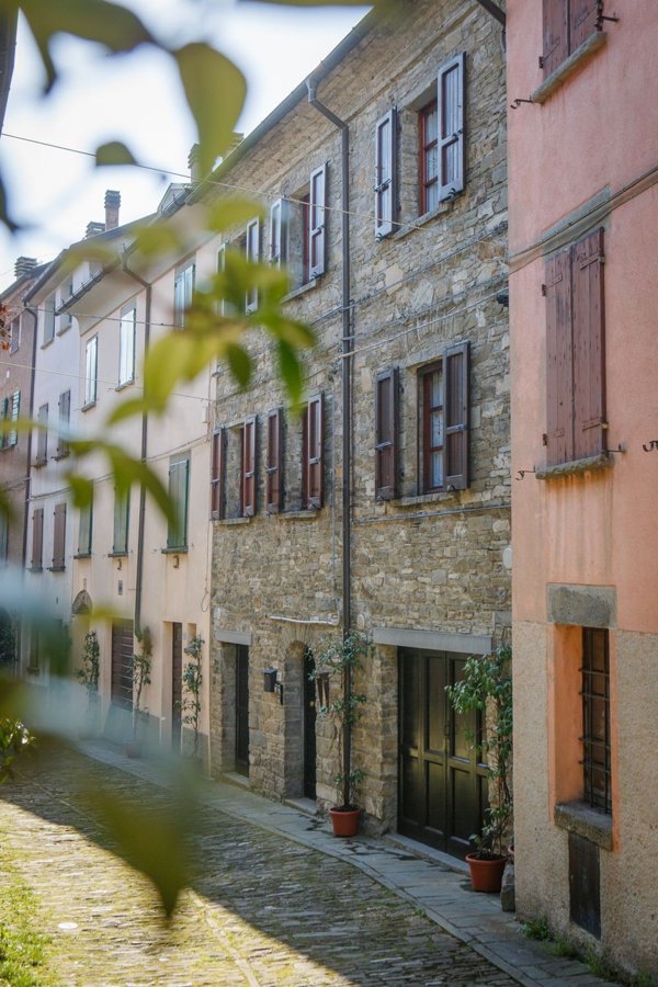 casa indipendente in vendita a Berceto