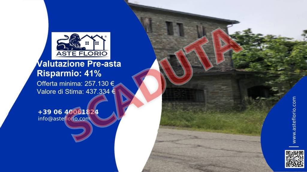 negozio in vendita a Berceto