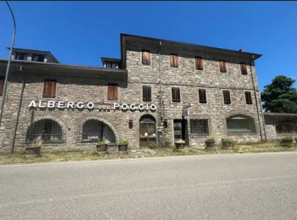 appartamento in vendita a Berceto