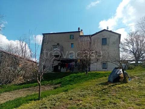 casa indipendente in vendita a Berceto