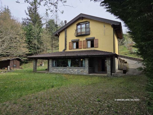 casa indipendente in vendita a Berceto