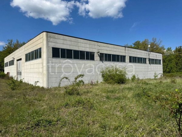 locale commerciale in vendita a Berceto in zona Valbona