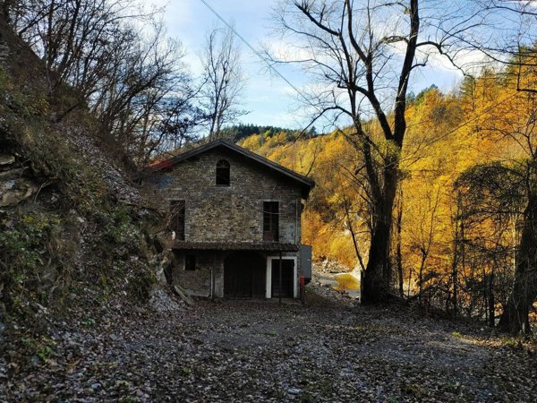 appartamento in vendita a Berceto