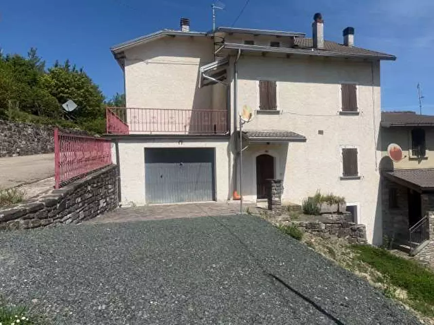 casa indipendente in vendita a Berceto