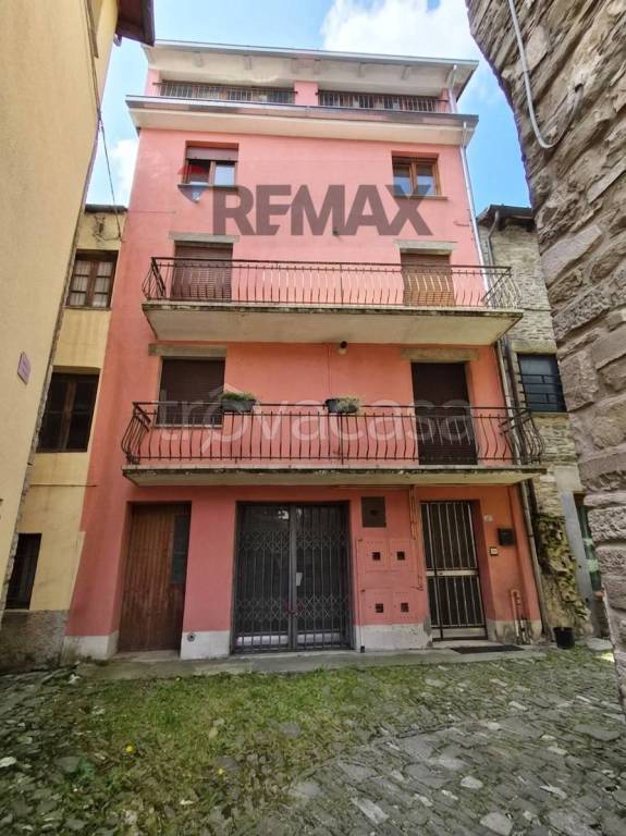 appartamento in vendita a Berceto