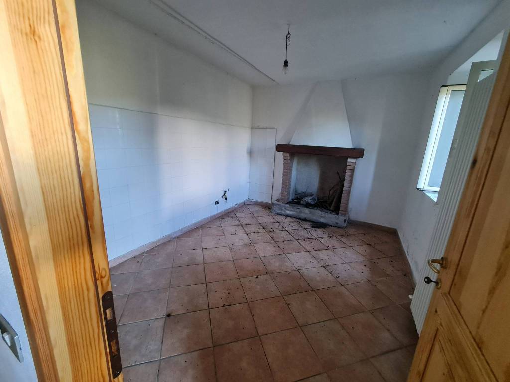 appartamento in vendita a Berceto