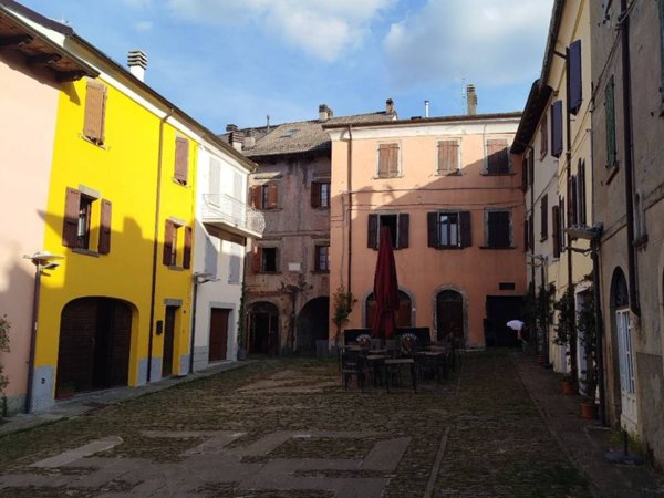 casa indipendente in vendita a Berceto