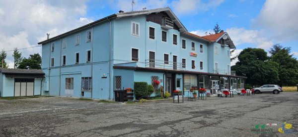 appartamento in vendita a Berceto