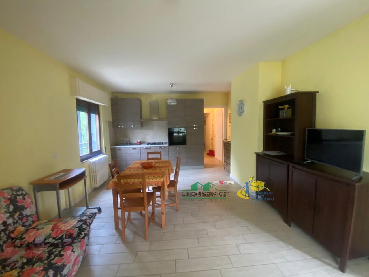 appartamento in vendita a Berceto in zona Cantoniera Tugo
