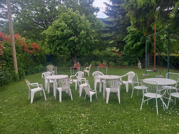 casa indipendente in vendita a Berceto