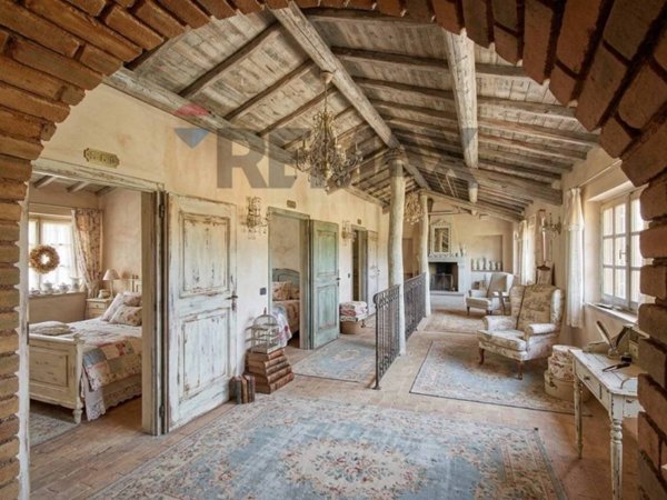 casale in vendita a Berceto