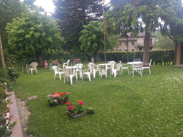 casa indipendente in vendita a Berceto