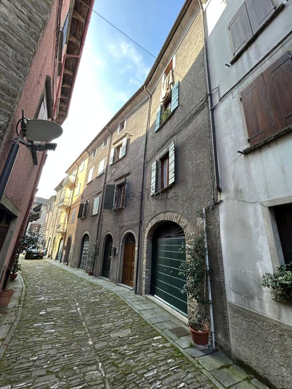 appartamento in vendita a Berceto