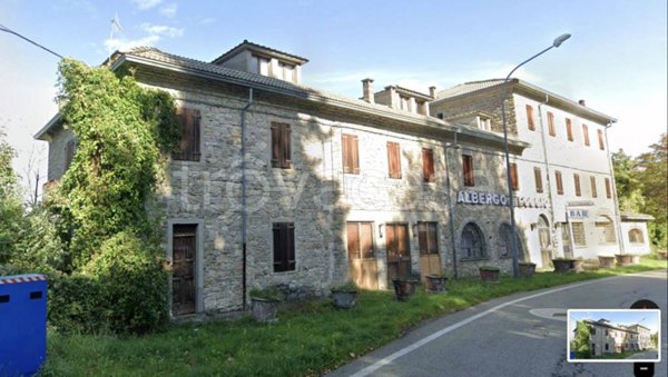 appartamento in vendita a Berceto in zona Pian Farioli