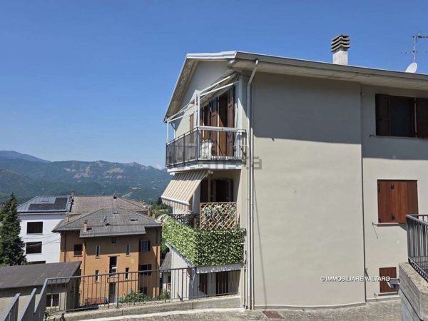 appartamento in vendita a Berceto in zona Pian Farioli