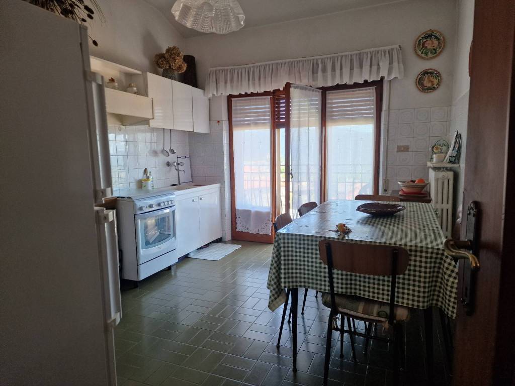 appartamento in vendita a Berceto