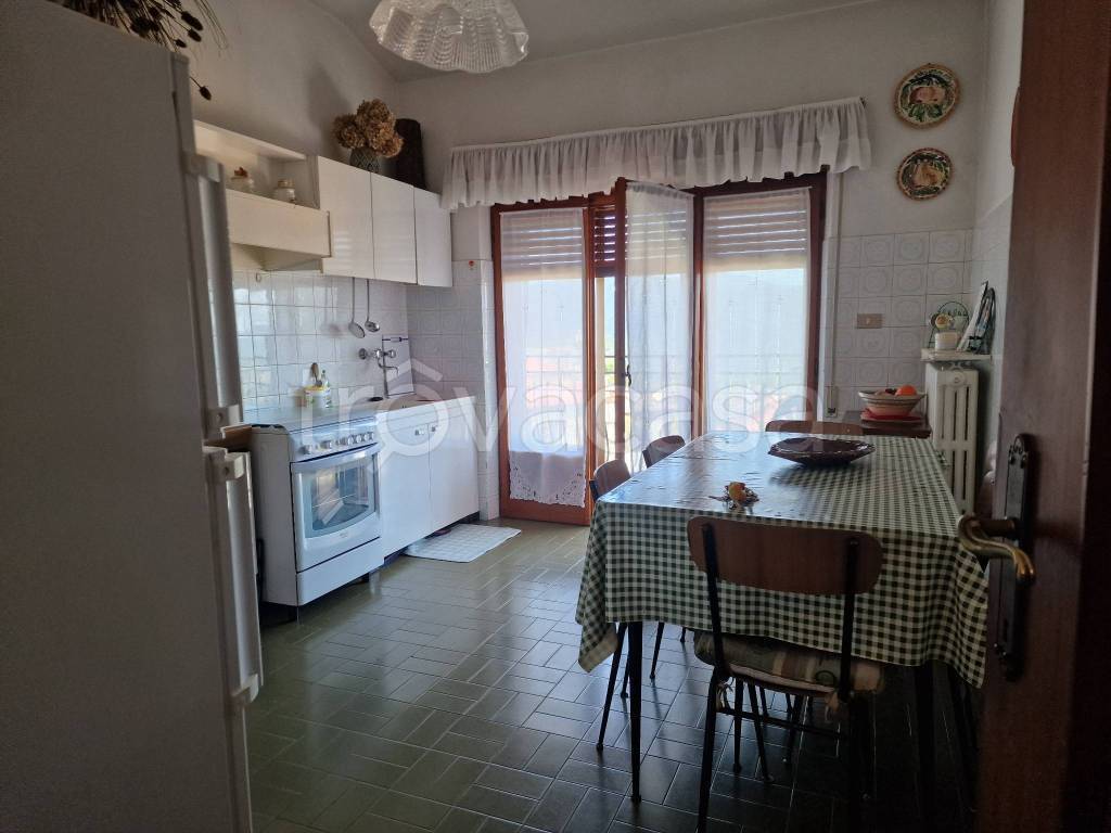 appartamento in vendita a Berceto