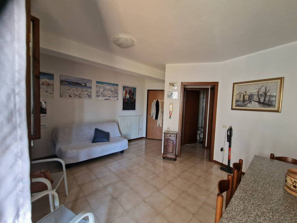 appartamento in vendita a Berceto