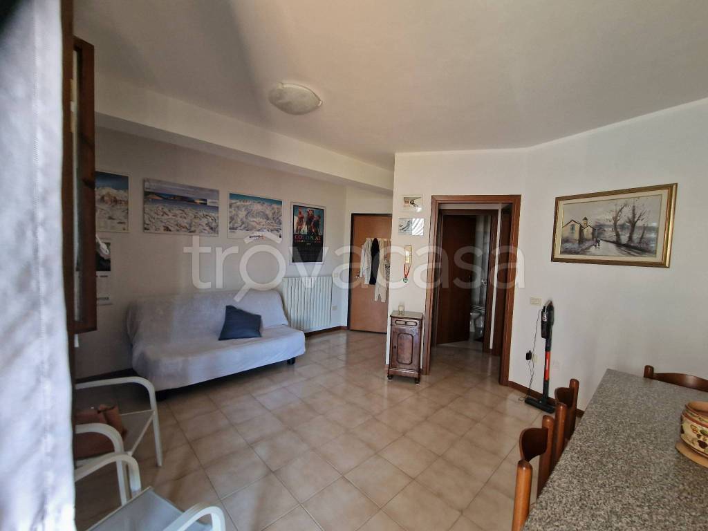 appartamento in vendita a Berceto