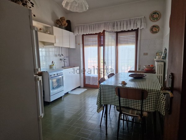 appartamento in vendita a Berceto in zona Pian Farioli