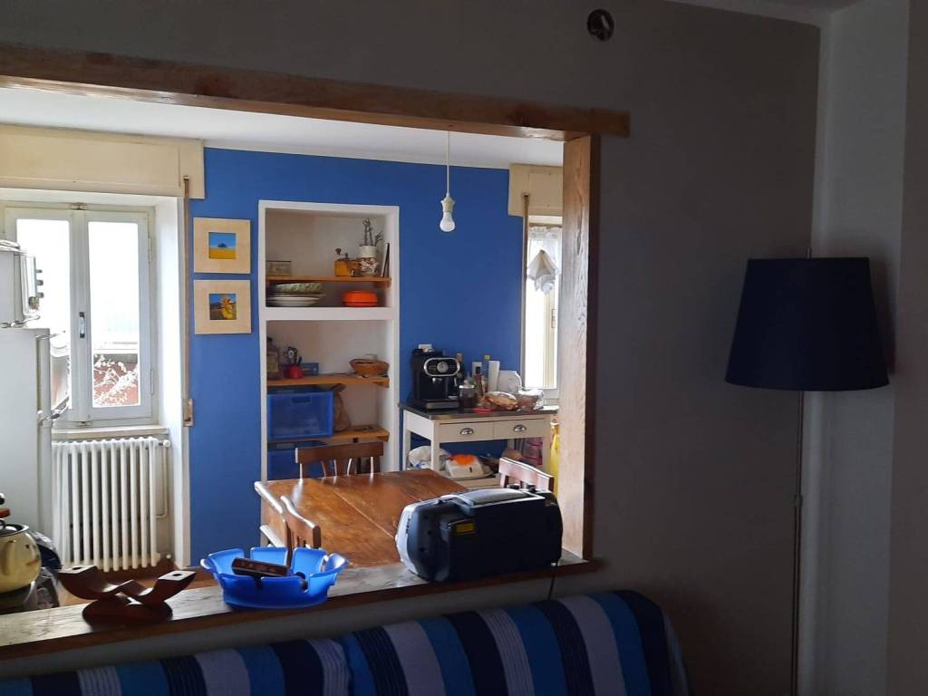 casa indipendente in vendita a Berceto in zona Fugazzolo