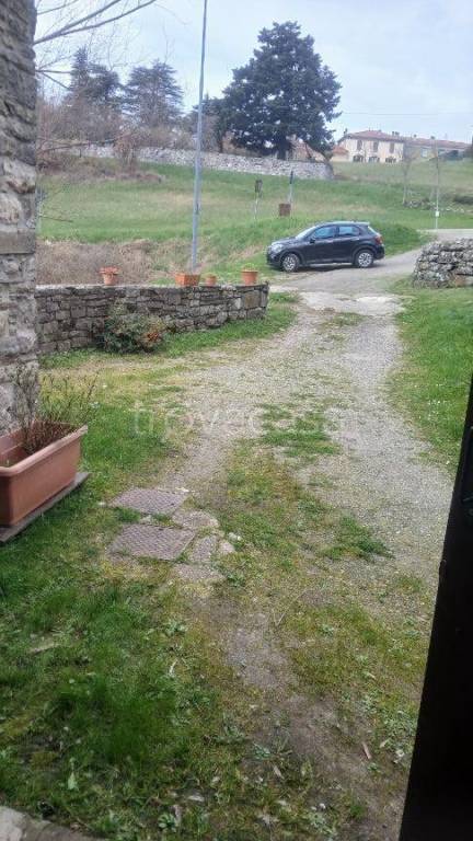 casa indipendente in vendita a Berceto in zona Pian Farioli