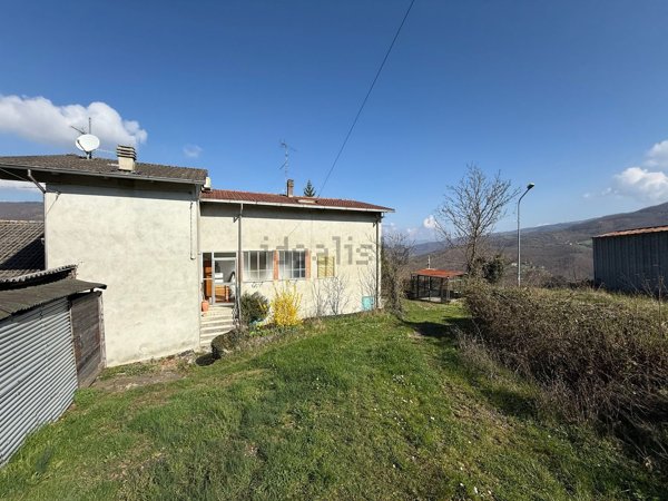 appartamento in vendita a Berceto in zona Preda