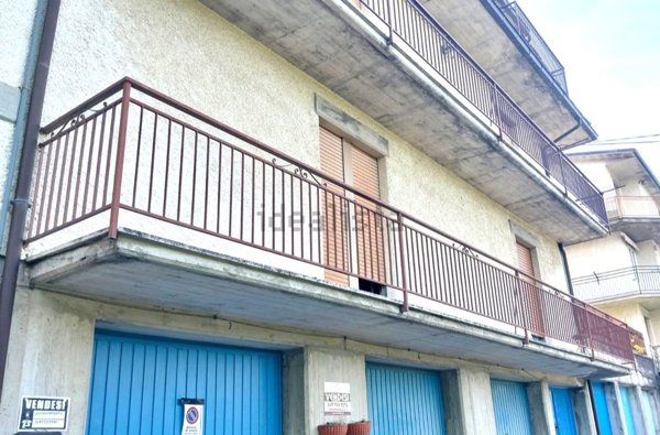 appartamento in vendita a Berceto