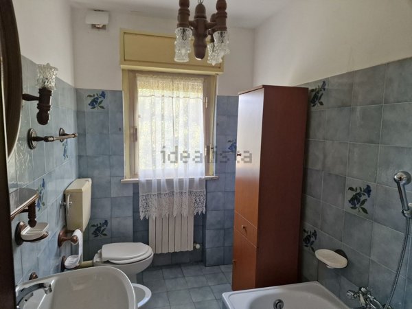 appartamento in vendita a Berceto in zona Pian Farioli
