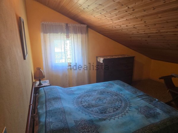 appartamento in vendita a Berceto in zona Pian Farioli