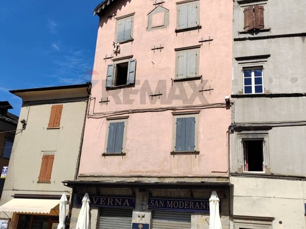 appartamento in vendita a Berceto in zona Pian Farioli