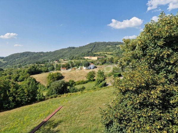 appartamento in vendita a Berceto