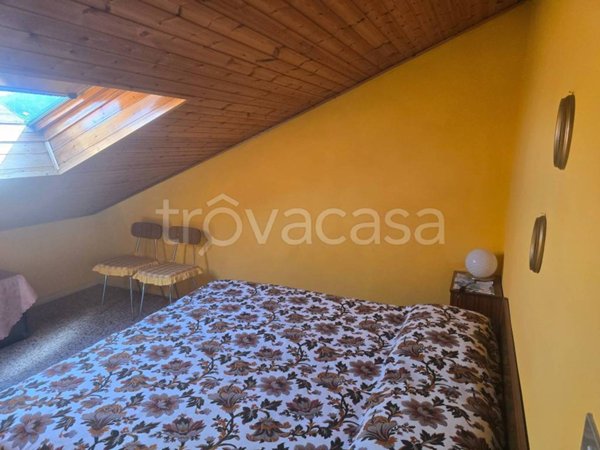 appartamento in vendita a Berceto