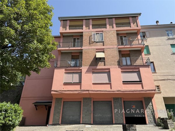 appartamento in vendita a Berceto in zona Pian Farioli