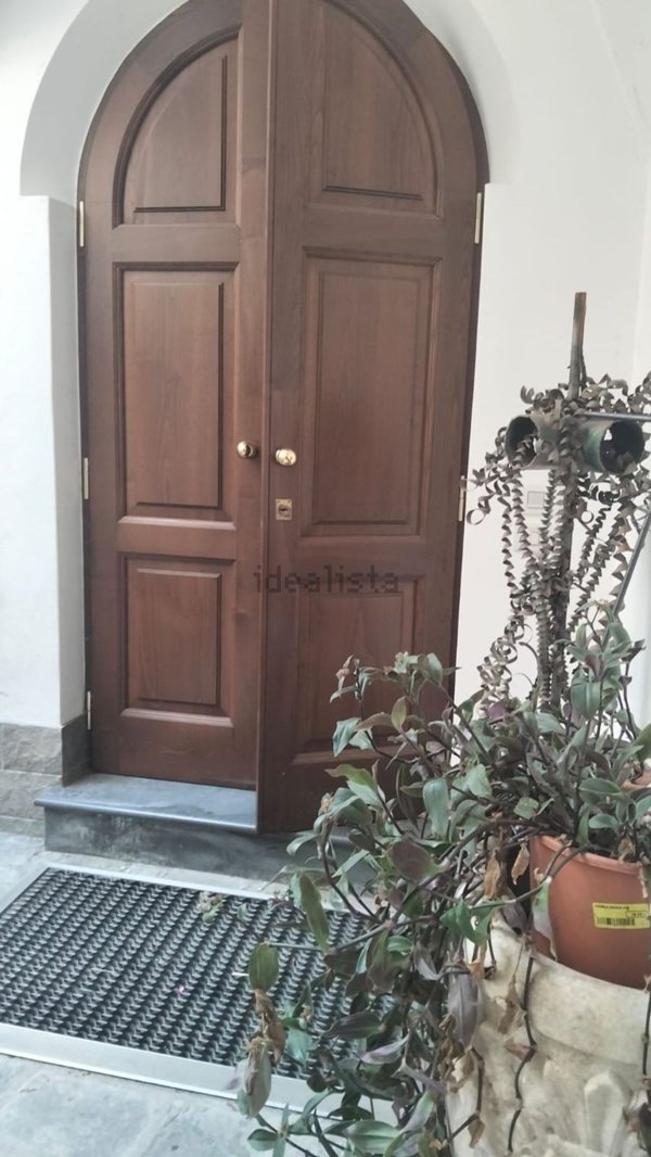 appartamento in vendita a Berceto in zona Pian Farioli