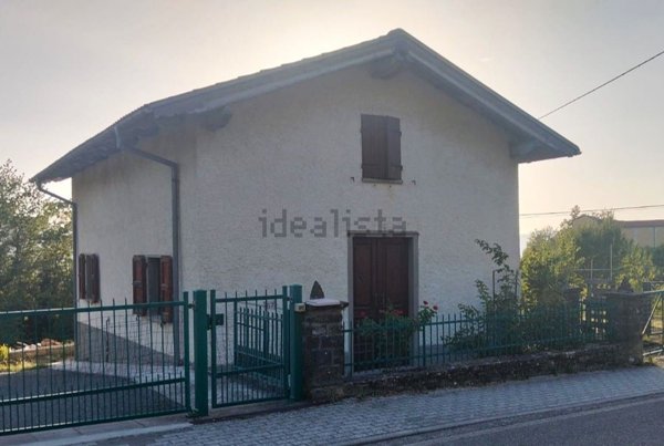 casa indipendente in vendita a Berceto